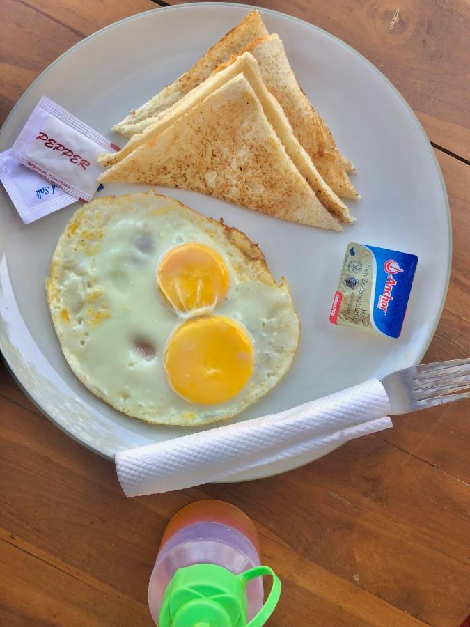 Hotel Blue Moon Meno Gili Meno Zewnętrze zdjęcie