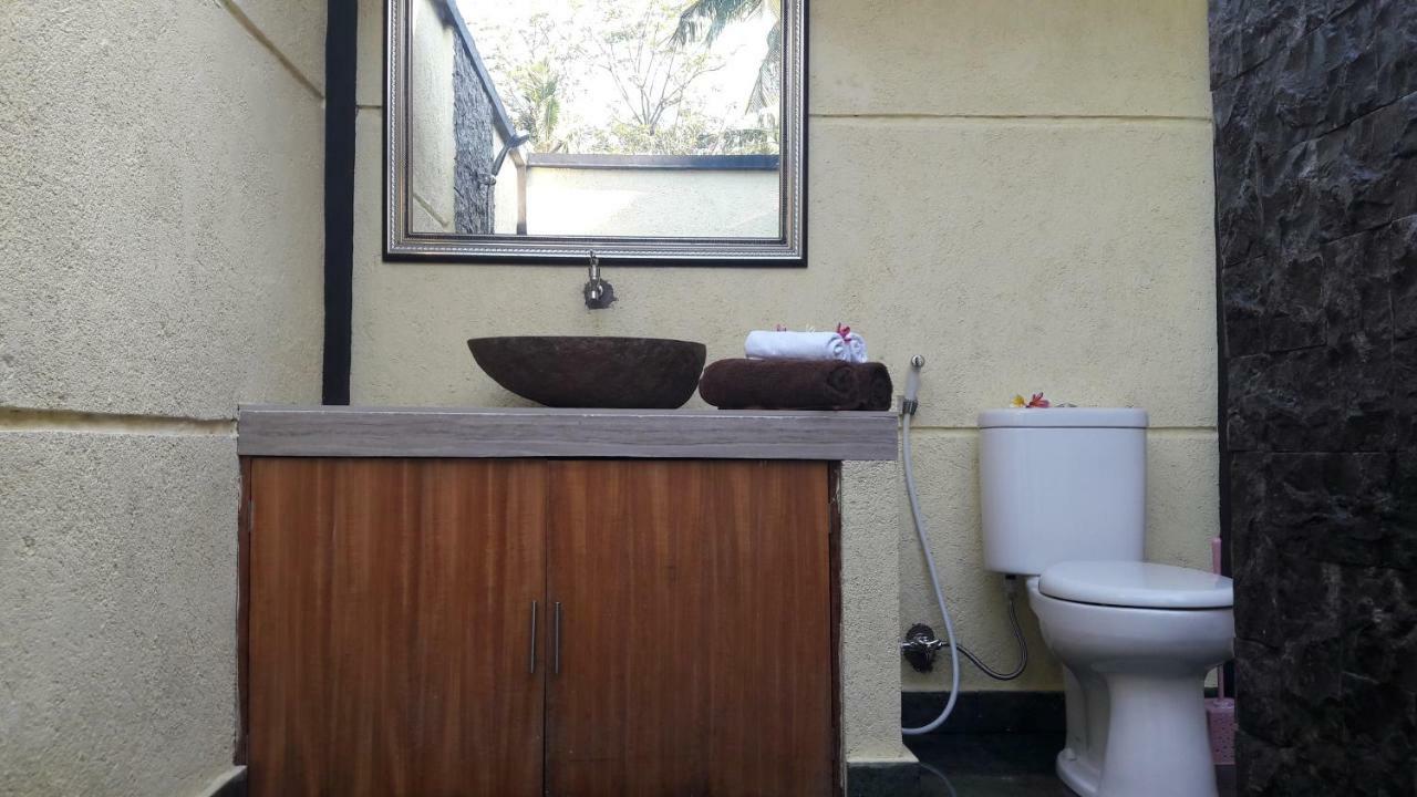 Hotel Blue Moon Meno Gili Meno Zewnętrze zdjęcie